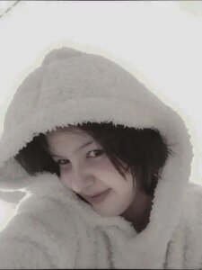 cute shy de DeerMiracle Foto