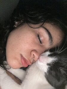 Selen_Extasis My babies and owners of my money🐱🐈‍⬛❤️ Pic 9