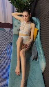 SamaraShadowのSweet but Dangerousの 2枚の写真