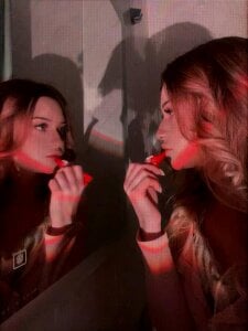 AlinaWalters Making myself a little better every day Fotka 3