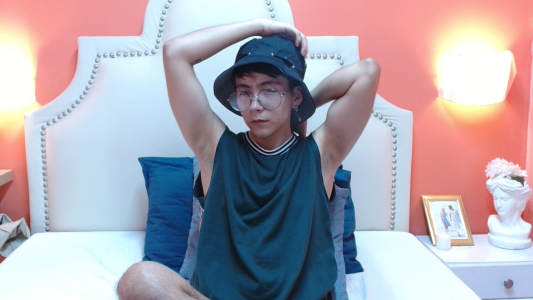 Teddy_Jacobs HAT DAY зображення 3