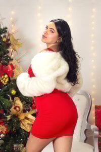 Ambar85 Merry christmas 🌟 Billede