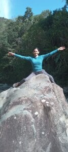 Nadesdhaa Public Pic