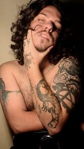 xxxMysticMan 🔥🥵 Pic 2