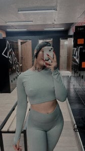 Your favorite gymgirl🏋️‍♀️🤸‍♀️ de Akari1_Mischief  fotos