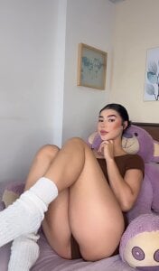 SofiaClarkson Sunday with me🤎 Pic 4