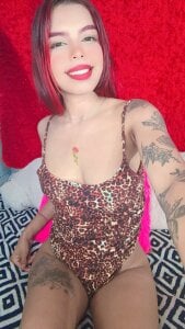 camila-esperanza Amo tomarme fotos para ti Pic 5