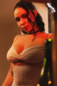 Sienna-Gold Valentine's Day has arrived 🌹✨ Foto 2