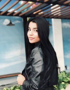 UnbowedSweetie Eli💓  5টি ছবি