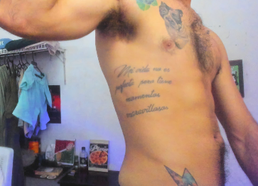 alejandro_dick hot baby Pic