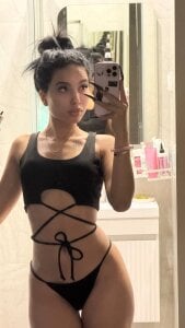 MartaNoir For loved ones Pic