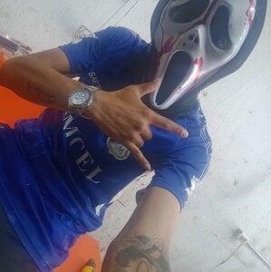 David_Great_Cock 👑💙 Hình