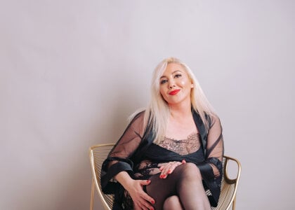 LadyKriss Public Pic 2