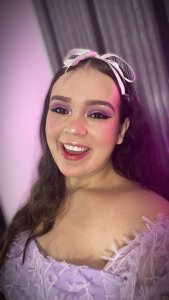 Emely_Pregnant1Sweet girl Bild