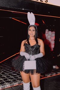 DANDARA_THOM plaboy bunny lizzmodels Pic