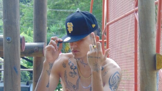 Patrick_Rango kullanıcısının My body rests, your mind does not 😉 albümü -  2 fotoğraf