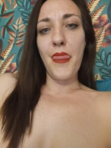 Cristina311219 me Pic