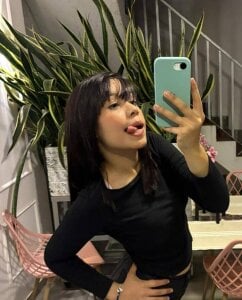 un poco mas de mi de LiaRouse_1 Foto 2