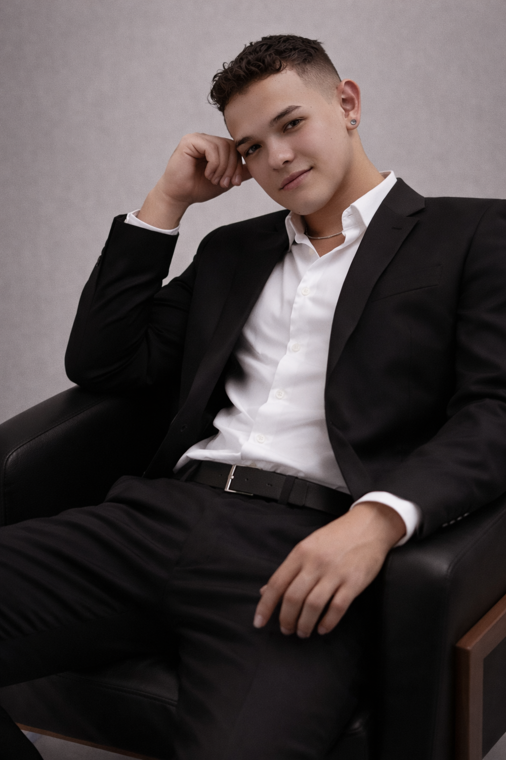 Elgance od Dunkan_Kravitz  snímek