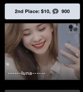 ------luna------'s photo