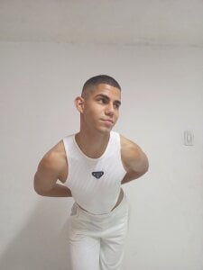 samirscott's XXX Nude Photo 8