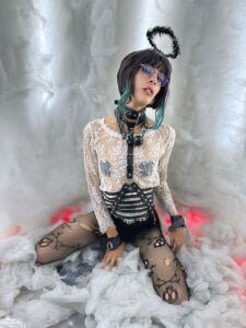goth_minerva Public Fotografie 6