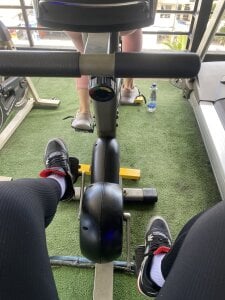 keilysofia Gym🏋️‍♀️ Foto 5