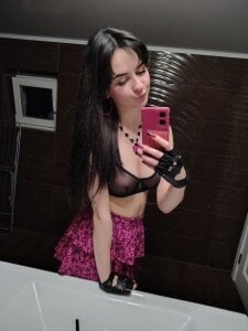 BerryDiva fallen angel Pic