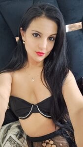 BasmaHernandez Public Pic 7