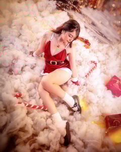 Ashleypetit Merry Christmas🎄🎄 사진 9