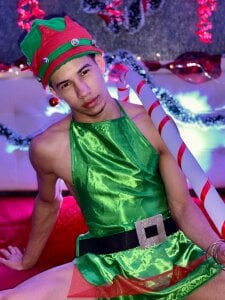 Erick_Zhimerman NAVIDAD 2025 Pic 6