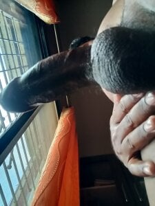 siddhu3031 Oily black dick Foto 2