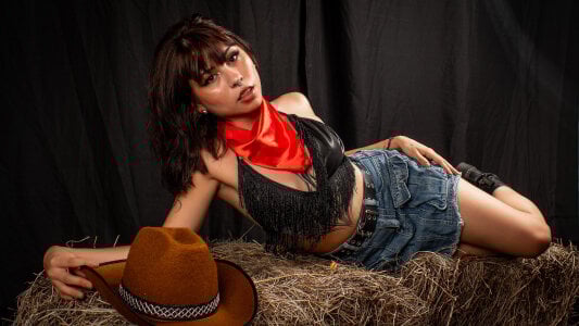 GaiaJoness Wild Desire Cowgirl Kuva 2