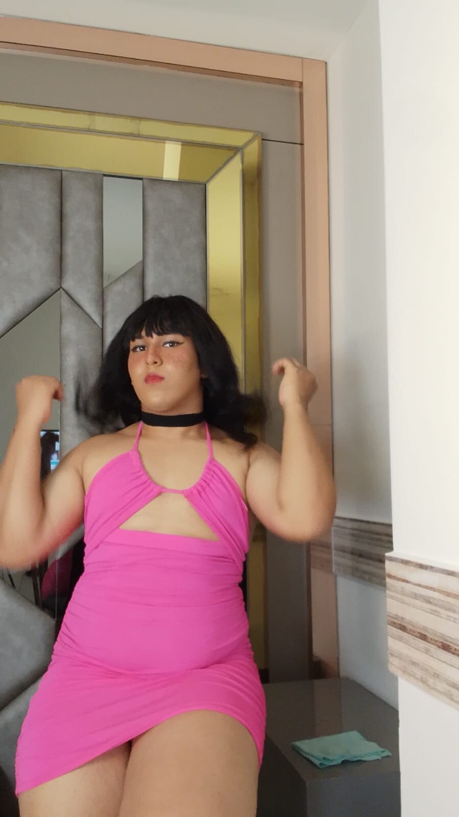 Ảnh Thịnh Hành của salome_langly 4515