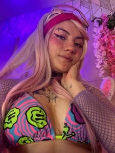 Broklinwhite_ Hot Girl 🥵😈😈 Pic 4