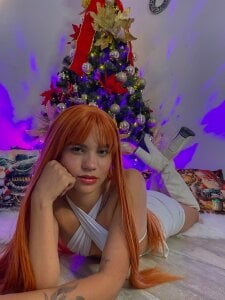 Celestee_rain White Christmas 🎄❄️ Pic 2