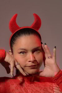 nare_celebi YOUR SEXY DEVIL 😈 Pic 7