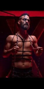 I am Master Warick de Hardcore_Room_Bdsm_ Foto 6