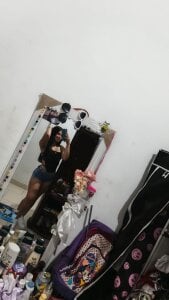 naughtyyindiann Public Pic 5