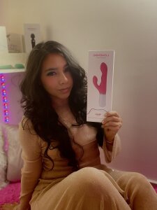 Ann_Doll My Lovense🩷 Pic 2