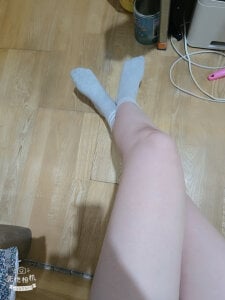 cindy01113520 腿 Gambar