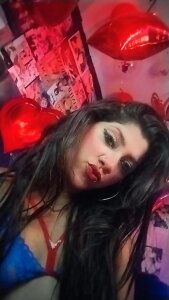 Lia_anal_h Happy Valentine's Day Pic 2