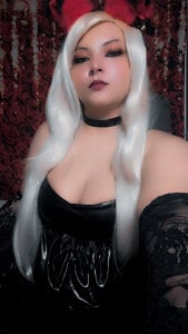 Goddessbunny_311 Public Pic 5