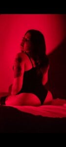 badgirlxxxxxx 🤤💙 Foto 3