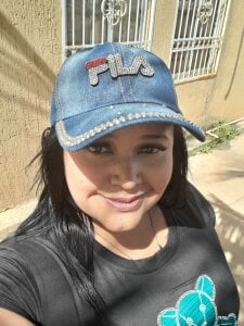 bustyy_juicyrx viaje a venezuela Kuva 2