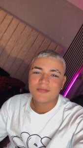 dante_and_kiara Dante💎 Foto 4