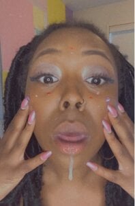 ChocolateCakeQueen Public Pic 7