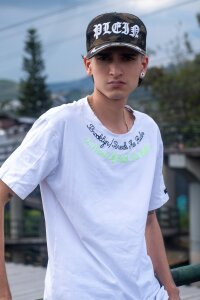 Urban 💙🩵 de Ethann_Boy  3 Imagens