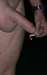 JUST HIM od BEACH_SEX_IS_BEST  snímek