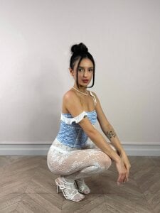 AdoraCortes Sweet sweet dolly❤️ Pic 6